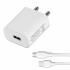 Power Adapter Raspberry Pi 3B+ Compactable